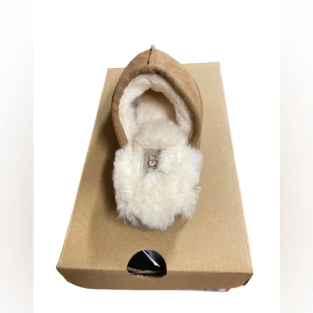 UGG® Keegan Slide Slipper Category: Toddler